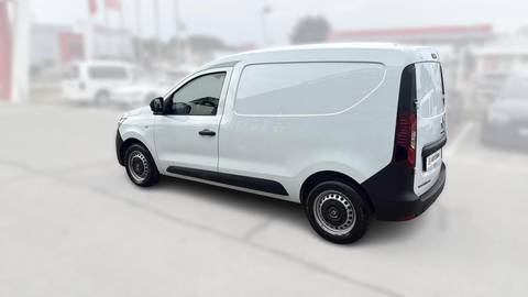 2022 Renault Express — sličica 5