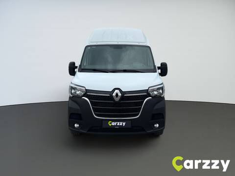 2022 Renault Master — sličica 2