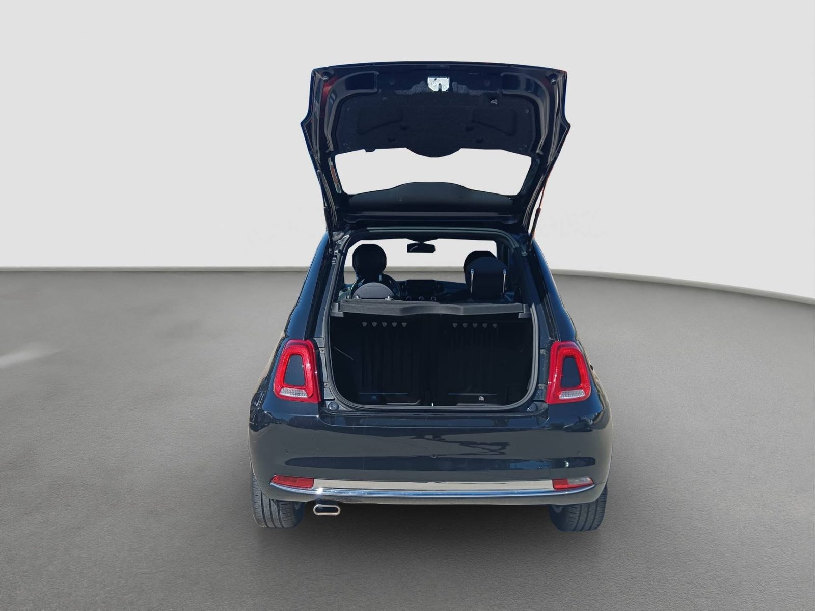 2024 Fiat 500 — fotografija 10
