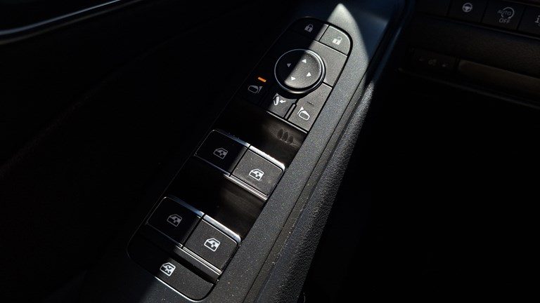 2026 Nissan Qashqai — fotografija 25