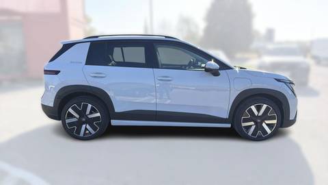 2026 Škoda Epiq — sličica 8