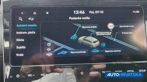 2023 Hyundai Tucson — sličica 19