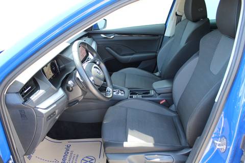 2024 Škoda Octavia Combi — sličica 8