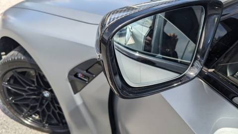 2024 BMW M3 — sličica 30