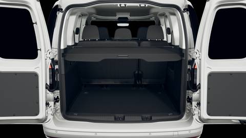 2026 Volkswagen Caddy — sličica 8