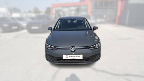 2024 Volkswagen Golf — sličica 2