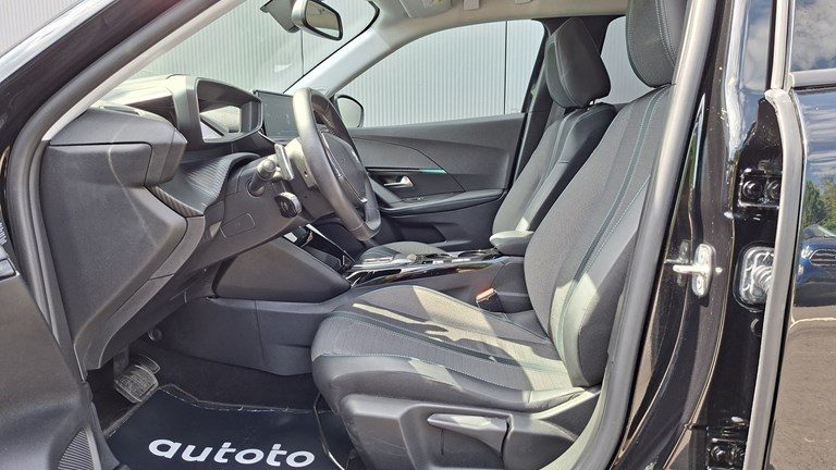 2022 Peugeot 2008 — fotografija 7