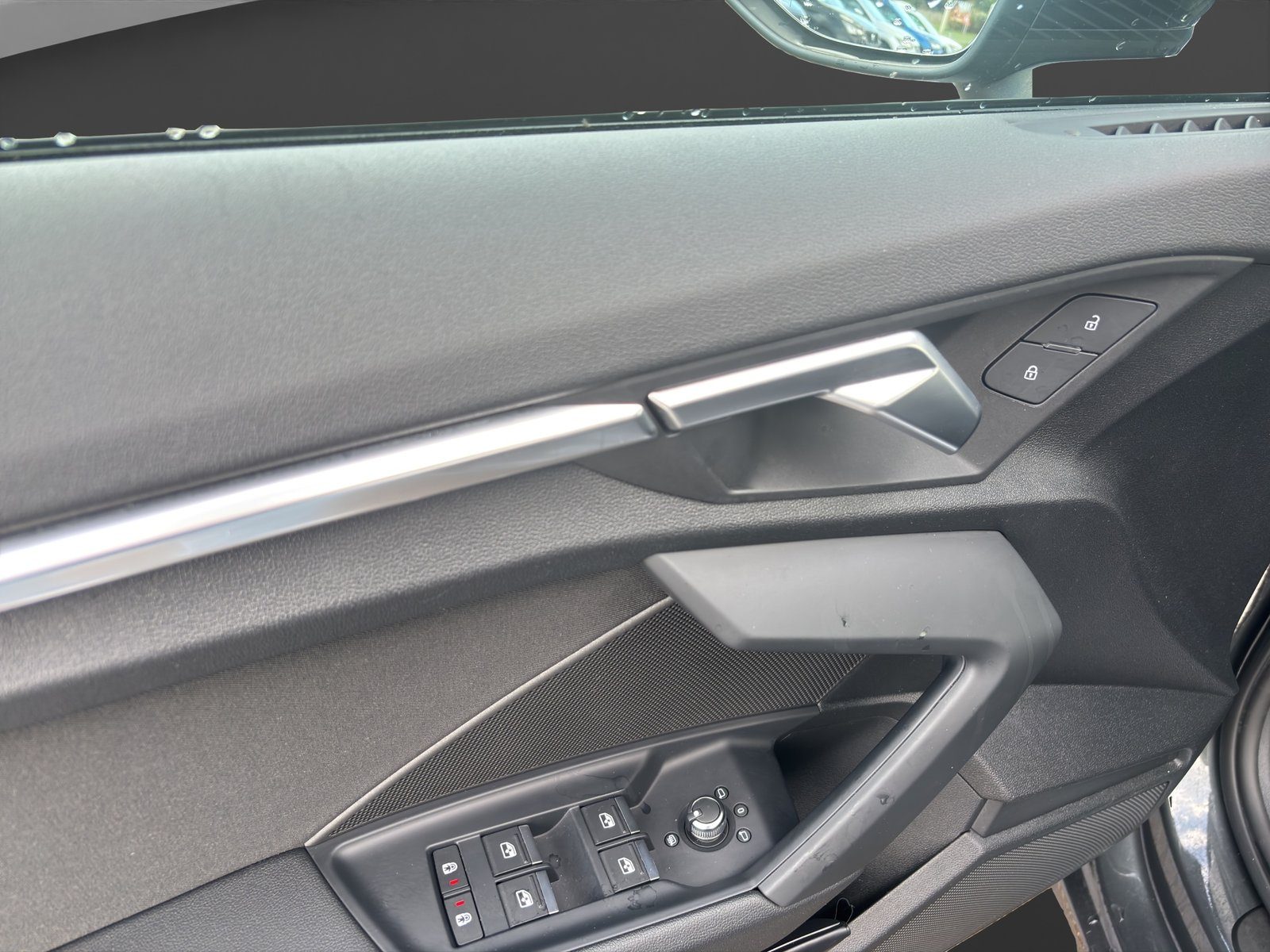 2024 Audi A3 Sportback — fotografija 21