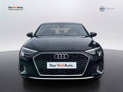 2024 Audi A3 — sličica 2