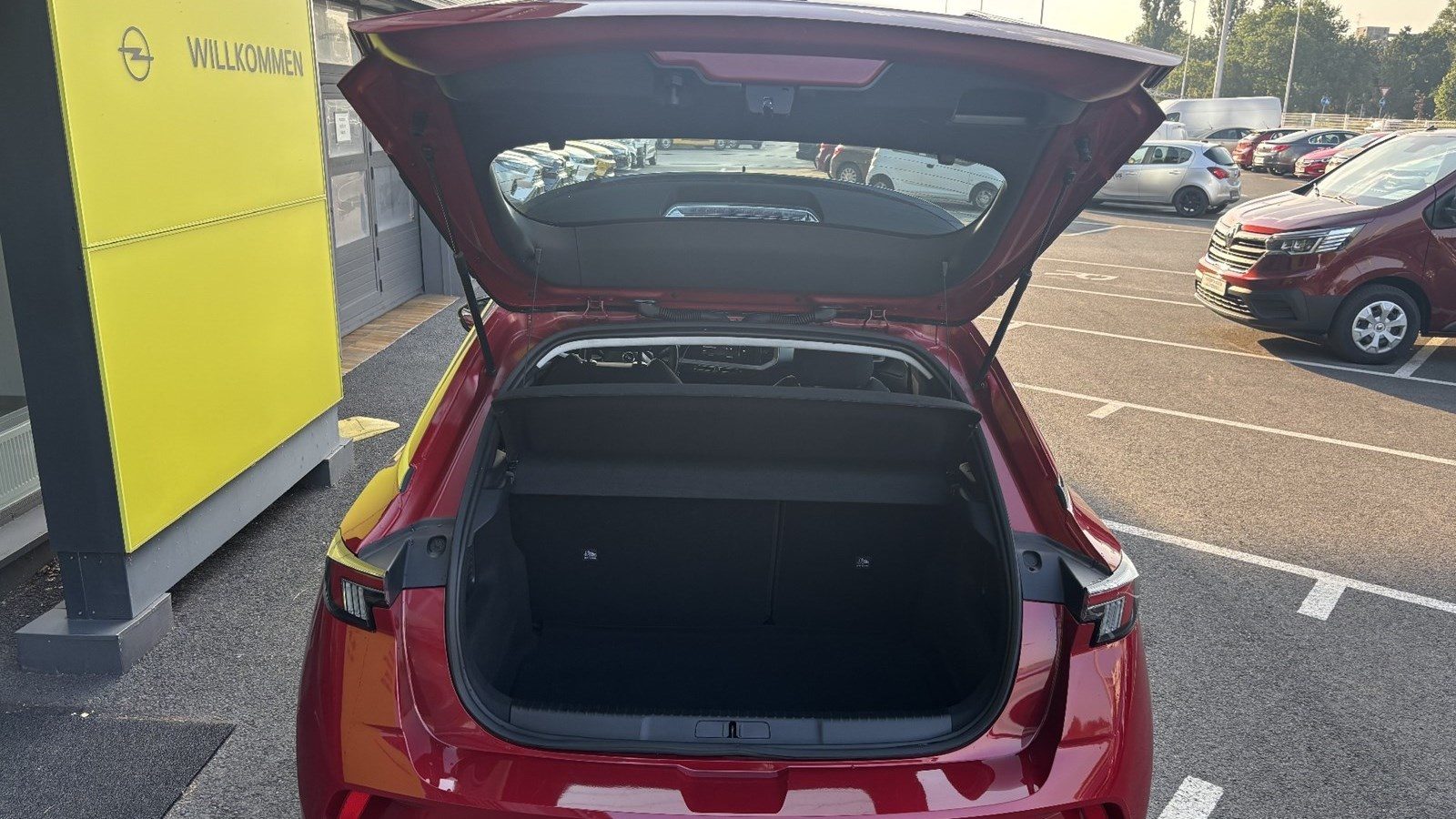 2023 Opel Mokka — fotografija 8