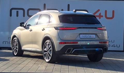 2023 DS DS7 — sličica 3