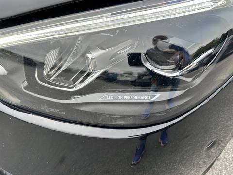 2023 Mercedes-Benz C-klasa — sličica 13
