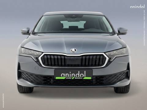 2024 Škoda Octavia — sličica 9
