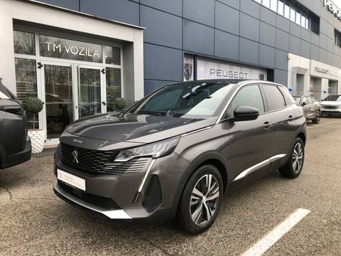 2023 Peugeot 3008