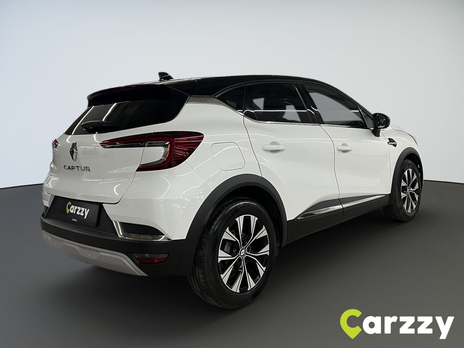 2023 Renault Captur — fotografija 6