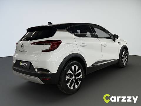 2023 Renault Captur — sličica 6