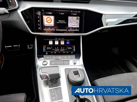 2022 Audi A6 — sličica 12
