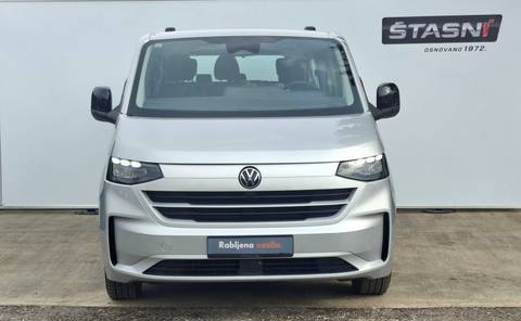 2025 Volkswagen Caravelle — sličica 2