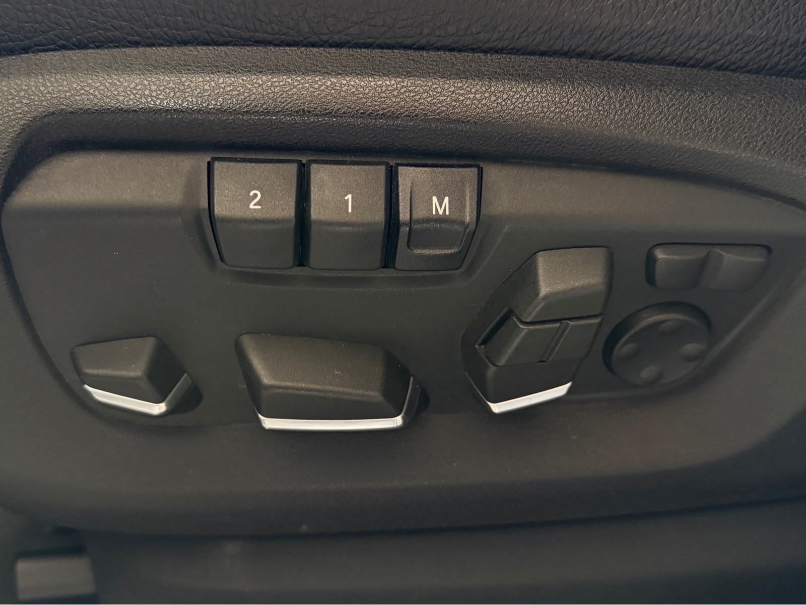 2014 BMW X5 M Sport — fotografija 17