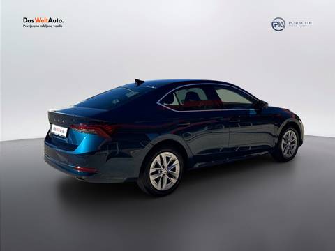 2023 Škoda Octavia — sličica 5
