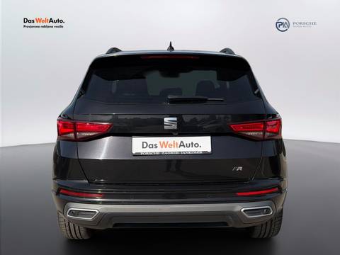 2022 Seat Ateca — sličica 5