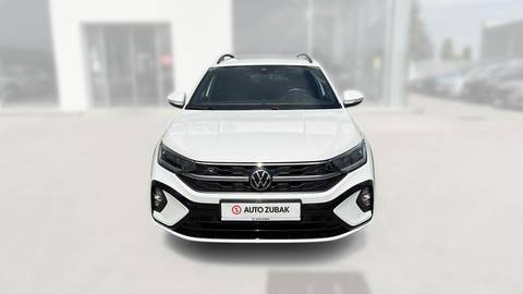2023 Volkswagen Taigo — sličica 2