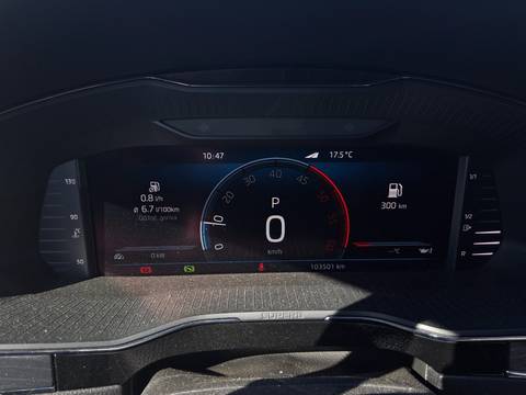 2023 Škoda Superb — sličica 12