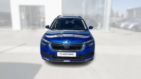 2023 Škoda Kamiq — sličica 2