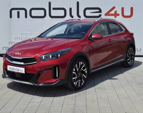 2023 Kia XCeed