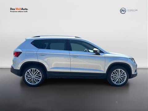 2020 Seat Ateca — sličica 4