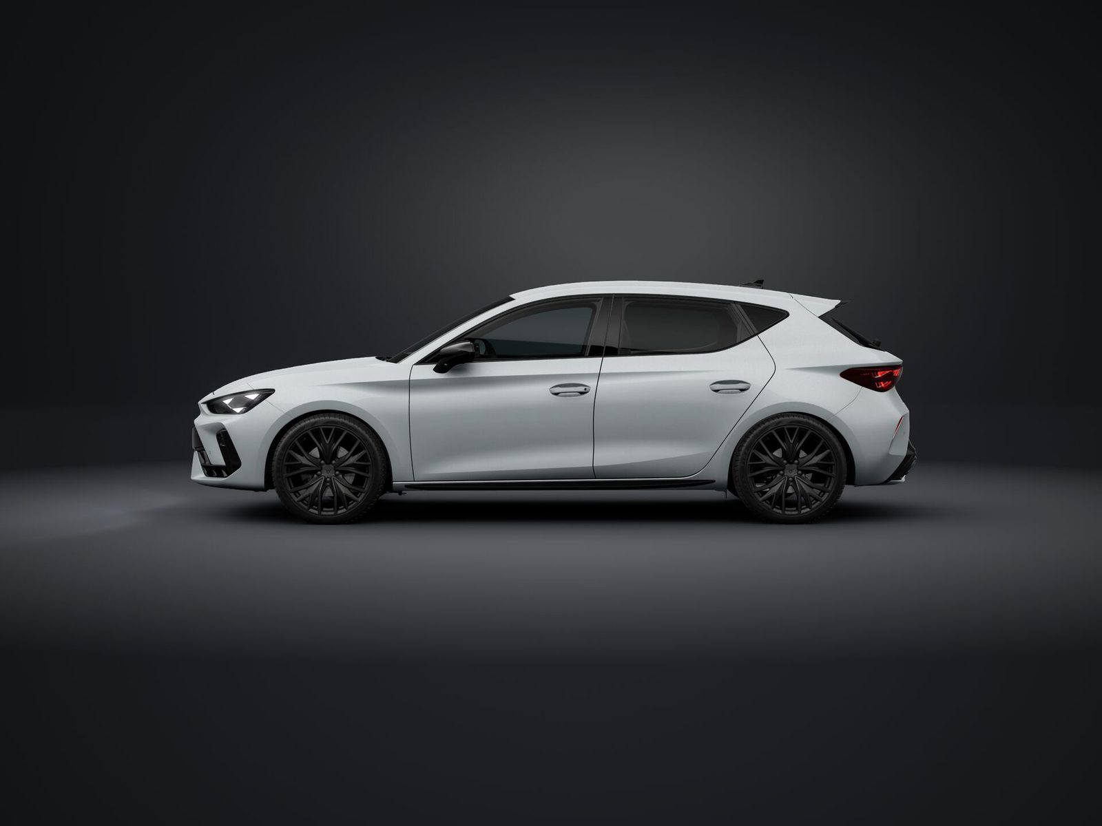 2026 Cupra Leon — fotografija 3
