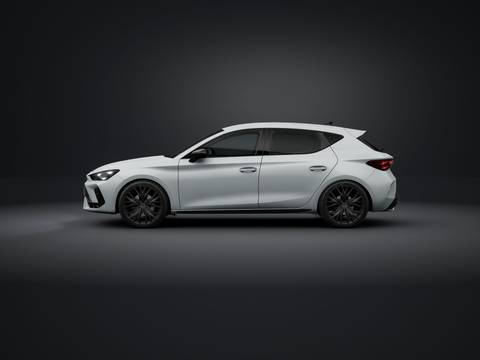 2026 Cupra Leon — sličica 3