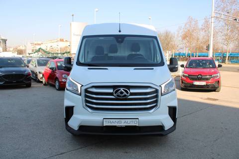 2024 Maxus Deliver 9 — sličica 2