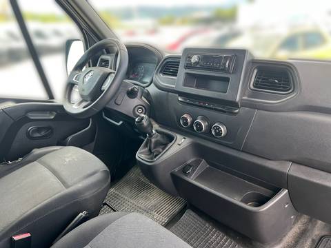 2022 Renault Master — sličica 16