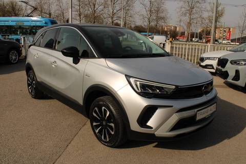 2024 Opel Crossland X — sličica 3