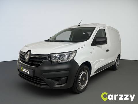 2022 Renault Express