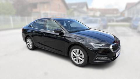 2024 Škoda Octavia — sličica 3