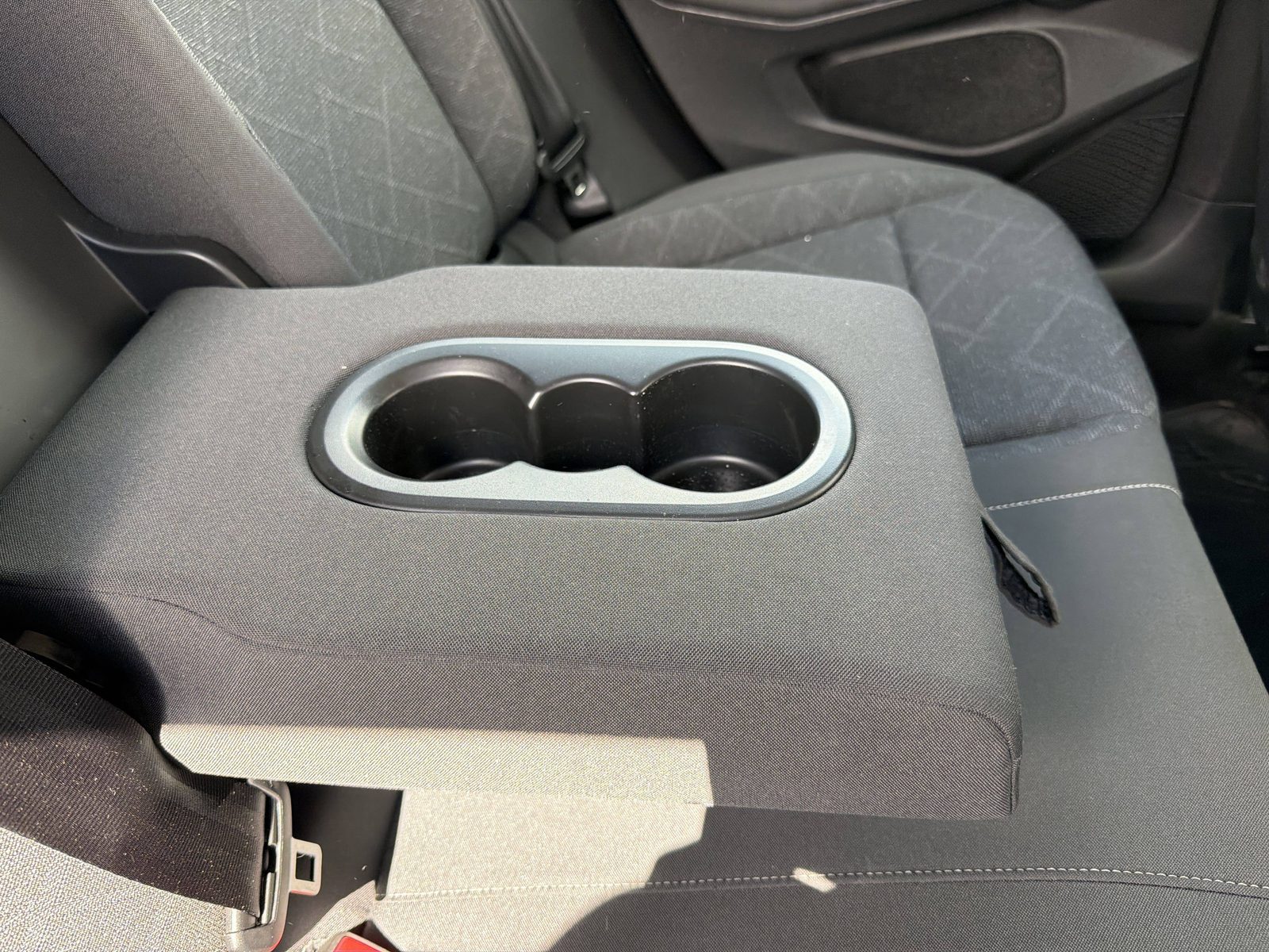 2024 Volkswagen Golf — fotografija 25