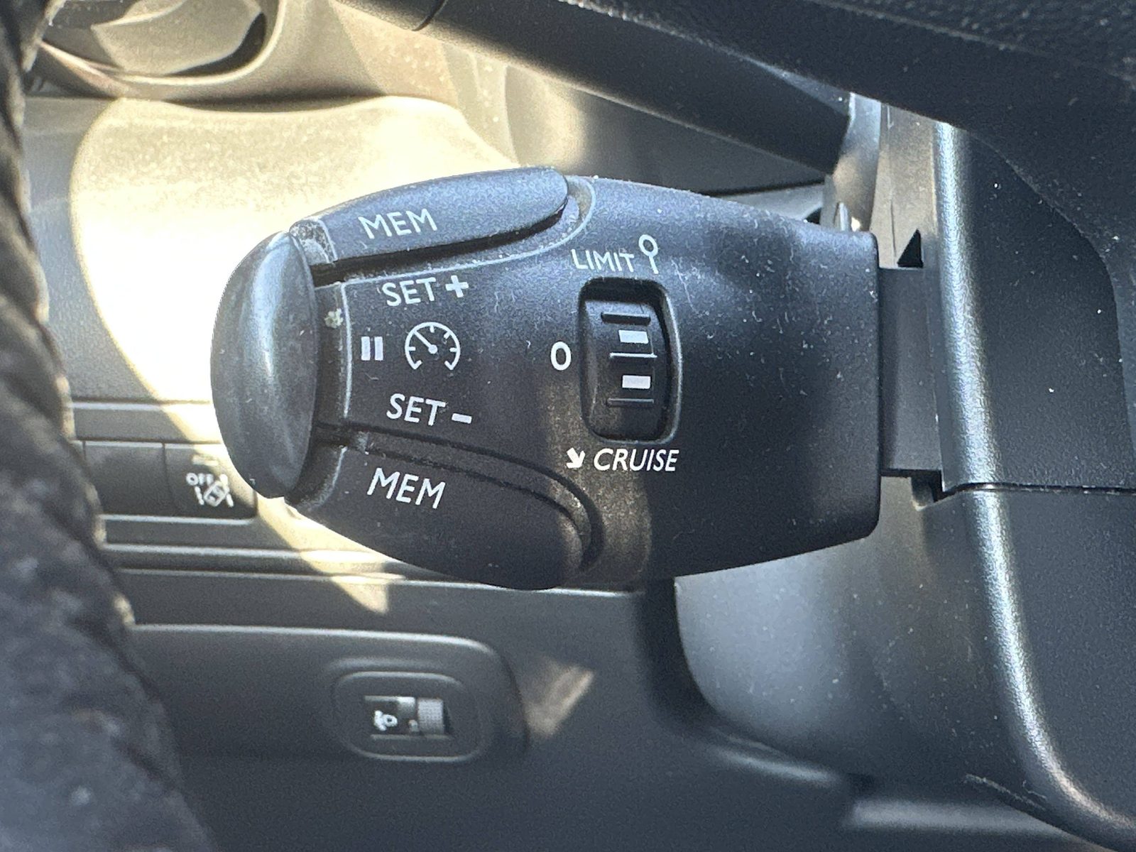 2019 Citroën C3 Aircross — fotografija 22