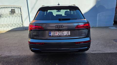 2024 Audi Q5 S line — sličica 5
