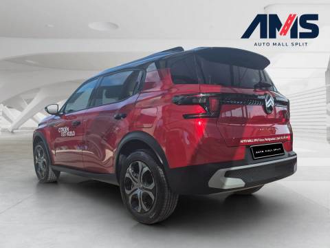 2025 Citroën C3 Aircross — sličica 3