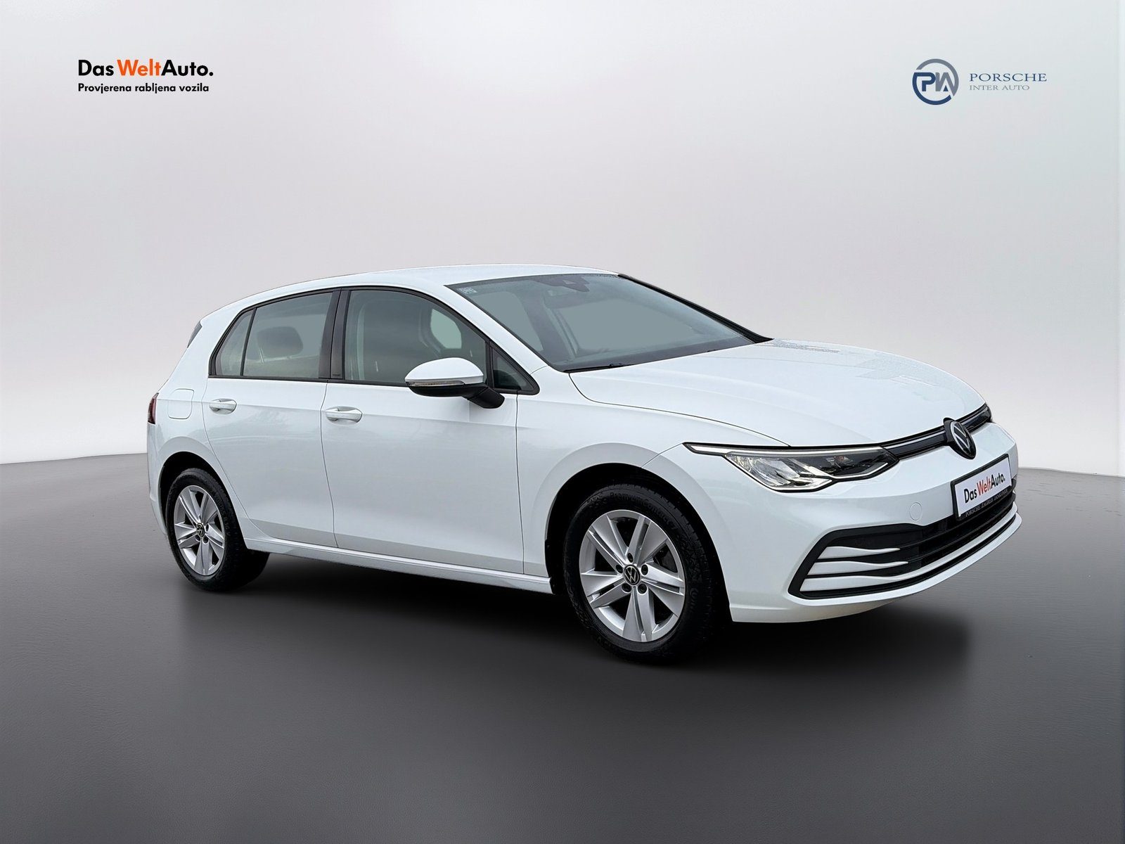 2023 Volkswagen Golf — fotografija 6