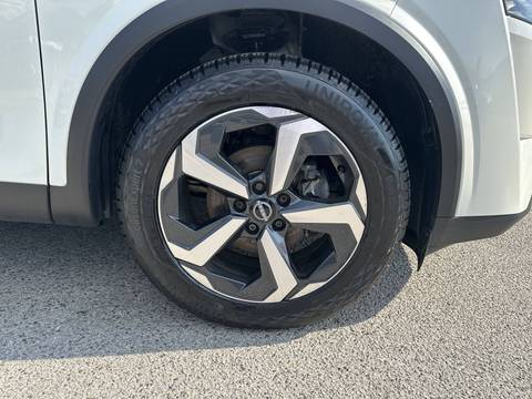 2022 Nissan Qashqai — sličica 19