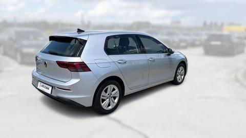 2022 Volkswagen Golf — sličica 7