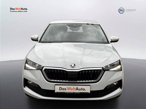 2023 Škoda Scala — sličica 2