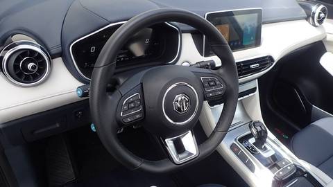 2024 MG EHS — sličica 6