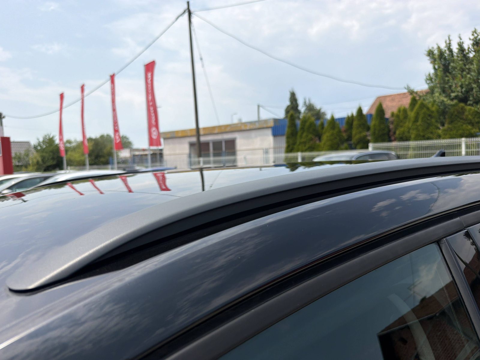 2023 Škoda Octavia Combi — fotografija 16