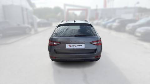 2023 Škoda Superb Combi — sličica 6