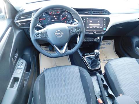 2023 Opel Corsa — sličica 10