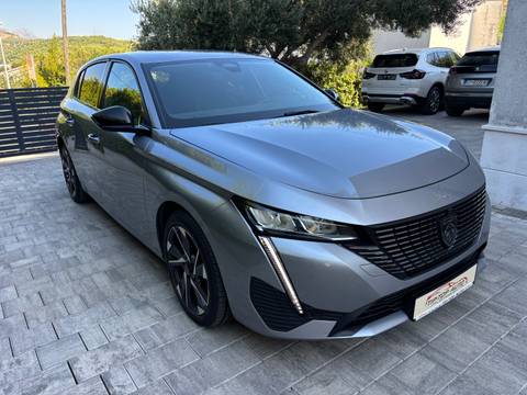 2023 Peugeot 308 — sličica 3